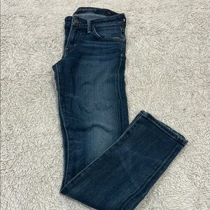 Citizens of Humanity Blue Jeans